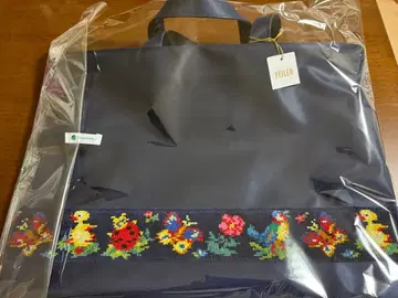 [ 미개봉 새상품 ] 학교 페이 하이 토트백