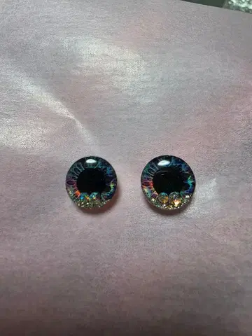 작가님 브라이스 Blythe 아이칩