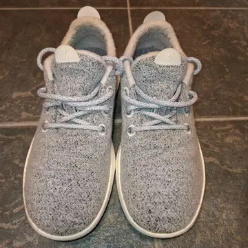 allbirds mizzle 그레이 올버즈 미즐 US9 27cm