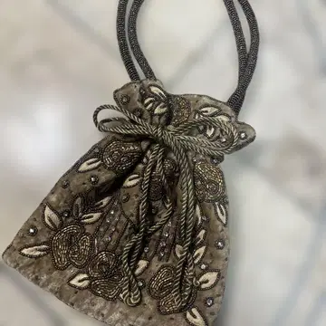 SUN MOTOYAMA 복조리 백