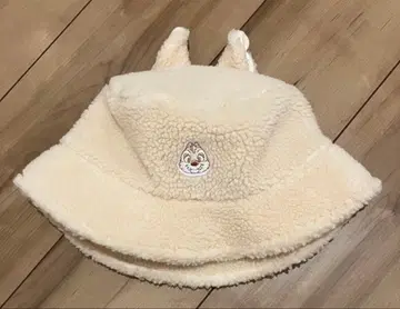 칩과 데일 보아 버킷 햇 58cm