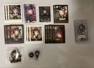 악마 고양이 라무 리 묶음 판매