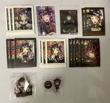 악마 고양이 라무 리 묶음 판매