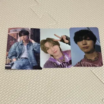 시치고산카케 타츠야 대만 홍콩 트레이딩 카드