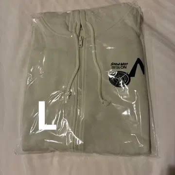 SnowMan 2025 ON 후드티 L