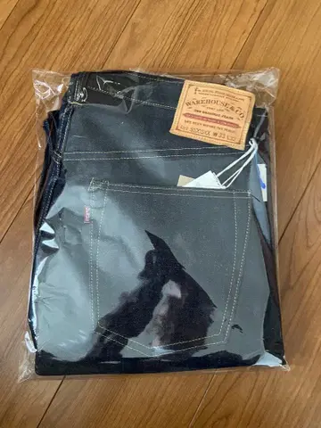 웨어하우스s1003xx 30주년