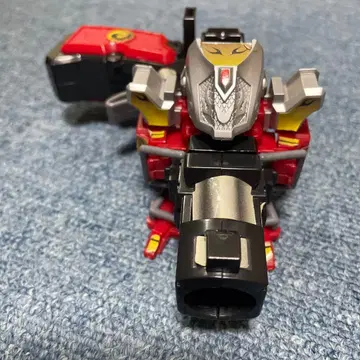 크러쉬 비다맨 매그넘 이프리트