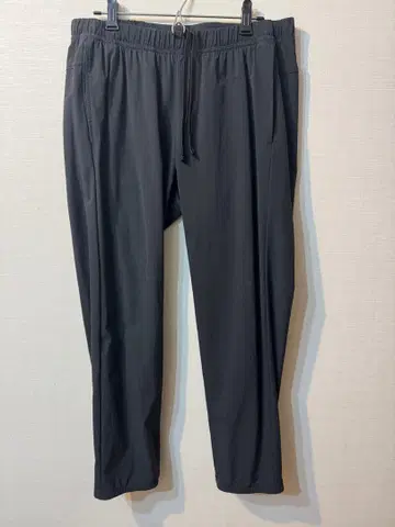 THE NORTH FACE 블랙 조거 팬츠