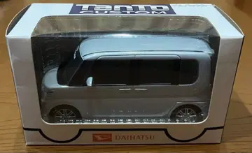 다이하츠 풀백카 탄토 커스텀