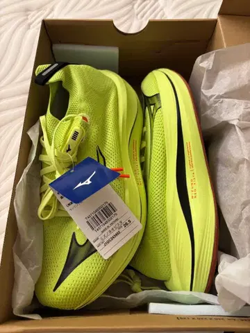 Mizuno NEO VISTA 26.5cm 네오비스타