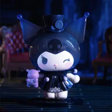 탑토이 쿠로미 마녀의 연회