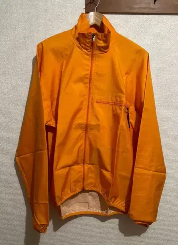 [ Patagonia ] 90s 나일론 자켓 오렌지 L