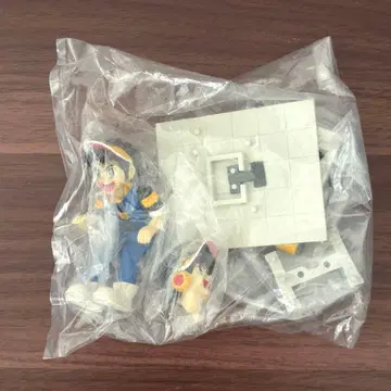 프라모 쿄시로 타마시이 쿄다 시로 피규어