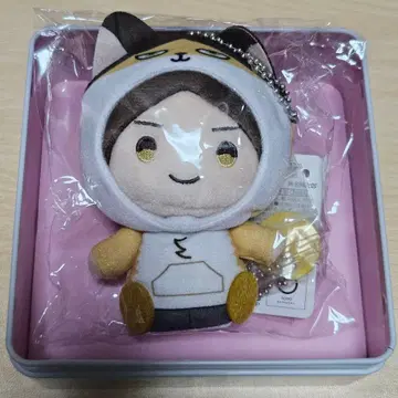 하이큐 손가락 위 마스코트 스나 린타로