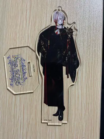 FGO 카르나 아크릴 스탠드