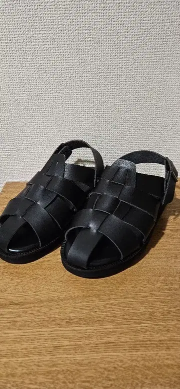 HEP NARA.JAPAN 샌들