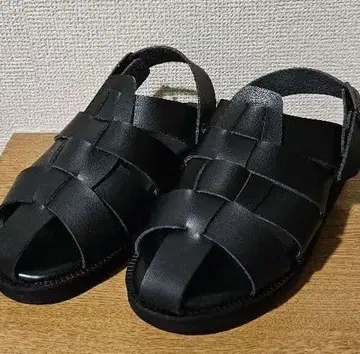 HEP NARA.JAPAN 샌들