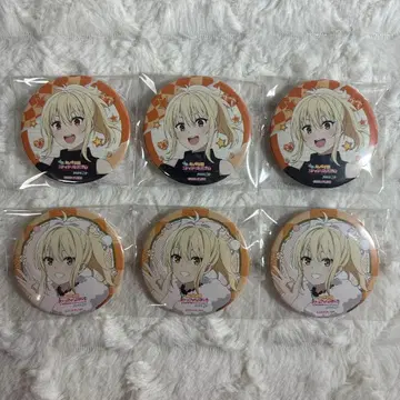 니지가사키 미야시타 아이 캔뱃지 묶음 판매