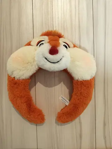 칩과 데일/디즈니 머리띠