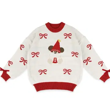 릴린린 스웨터 2025