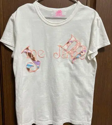 me Jane 반팔T셔츠