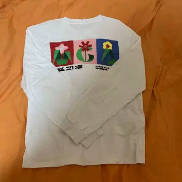 미세스 서울콘 T셔츠