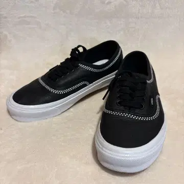 VANS x White Mountaineering 스니커즈 1031O