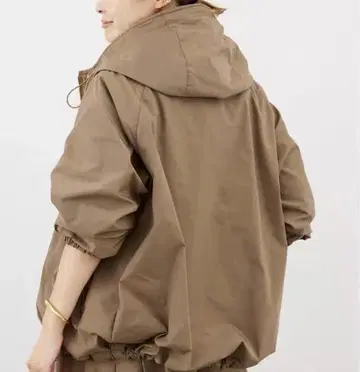 Deuxieme Classe ZIP 블루종 스커트 & 자켓 세트 2종