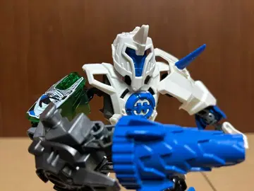 LEGO Hero Factory 스토머 3.0