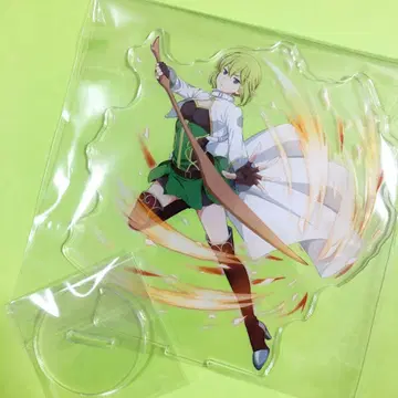 새상품 던만추 류 아크릴 스탠드 2