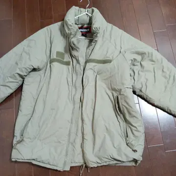Marmot 밀리터리 자켓 L 사이즈