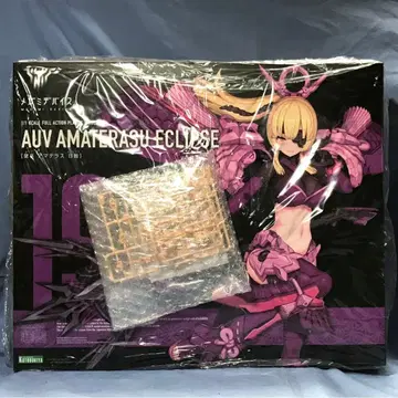 미개봉 혜택 포함 메가미 디바이스 코우부 아마테라스 닛쇼쿠