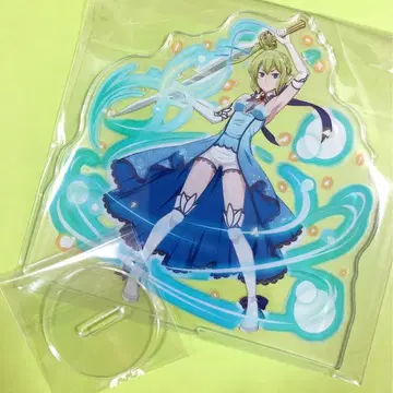 새상품 던만추 류 아크릴 스탠드 3