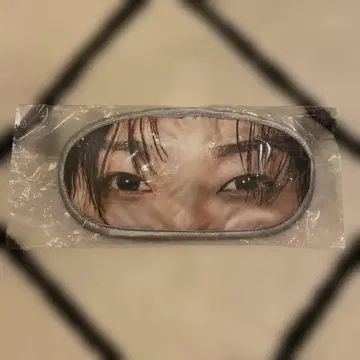 호리 나츠키 안대 THE REASON 회장 가챠