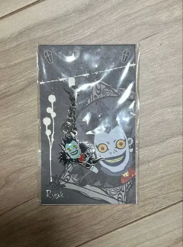 [ 익명 배송 ] 데스노트 류크 참