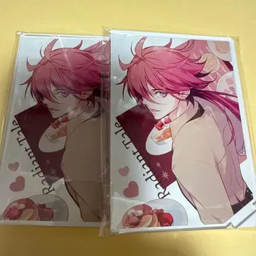 라디안테일 비리오 아크릴 스탠드