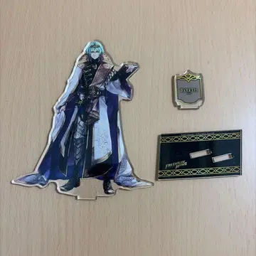 파이어 엠블렘 히어로즈 베레트 아크릴 스탠드