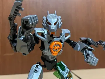 LEGO Hero Factory 벌크 3.0