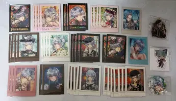 악마 고양이 플뢰르 묶음 판매