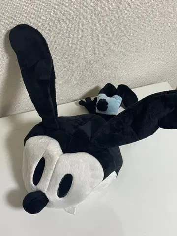 [ 새상품급 ] 디즈니 디즈니씨 오즈월드 팬캡 모자