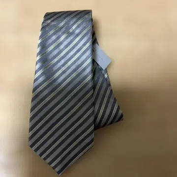 미사용 새상품 캘빈클라인 넥타이