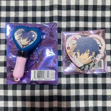 앙스타 스타포니 미니 응원봉 미니펜라이트 참 준