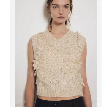 ZARA 자라 니트 베스트