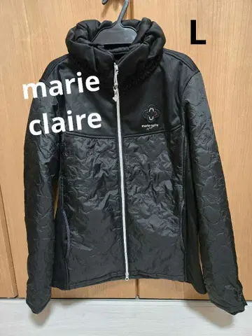 마리끌레르 블랙 자켓 L 사이즈