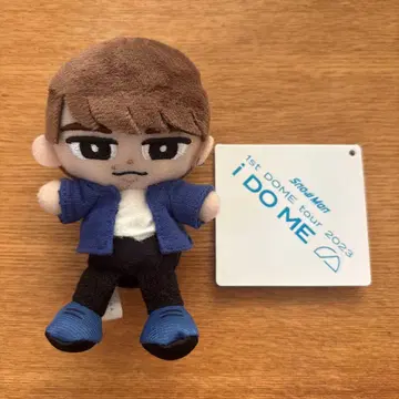 SnowMan 와타나베 쇼타 스노치루 봉제 인형