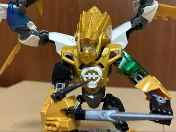 LEGO Hero Factory 록카 3.0