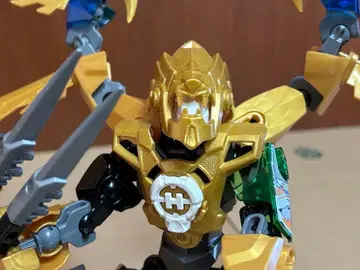 LEGO Hero Factory 록카 3.0