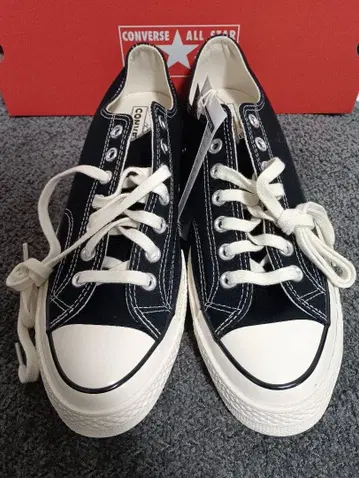 컨버스 CT70 미사용 새상품