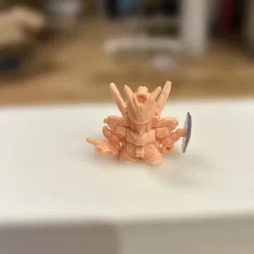 R-64 빅토리 건담 건지우기