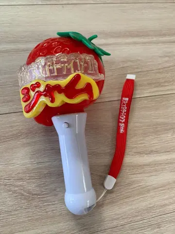 칸쟈니에이또 응원봉